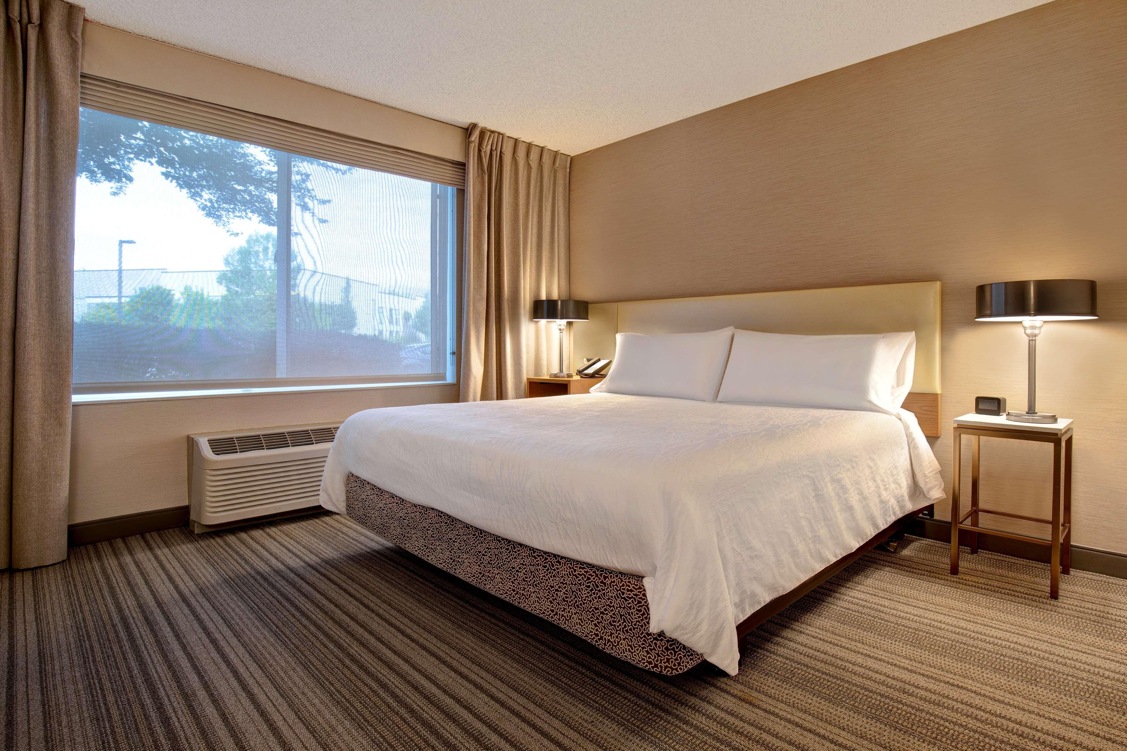 Hilton Garden Inn Portland/Beaverton Exterior photo