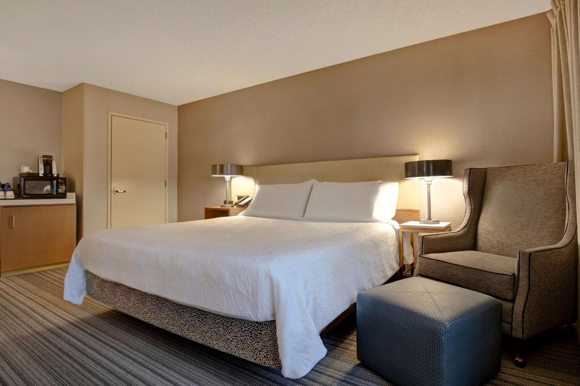 Hilton Garden Inn Portland/Beaverton Exterior photo
