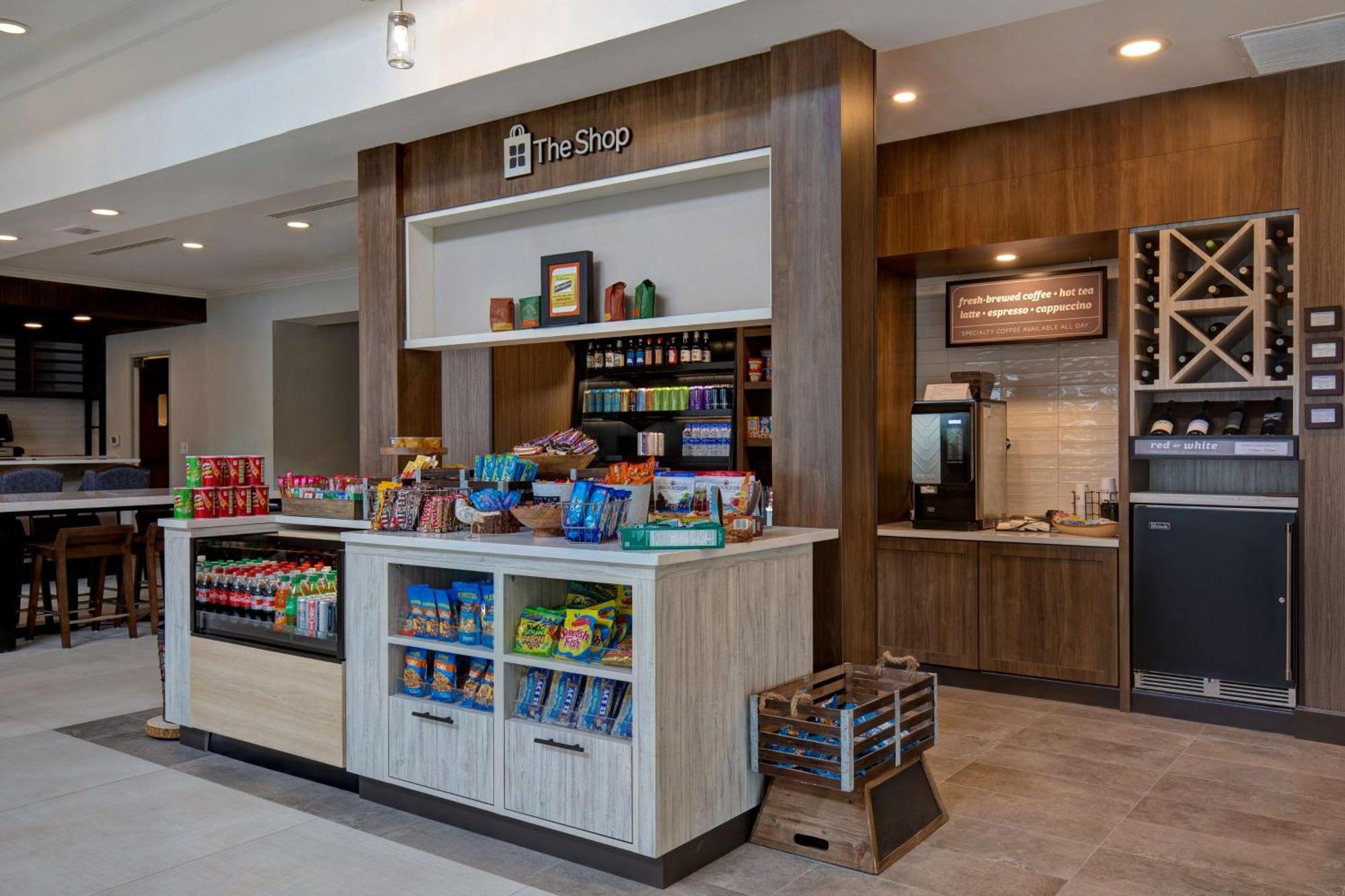 Hilton Garden Inn Portland/Beaverton Exterior photo