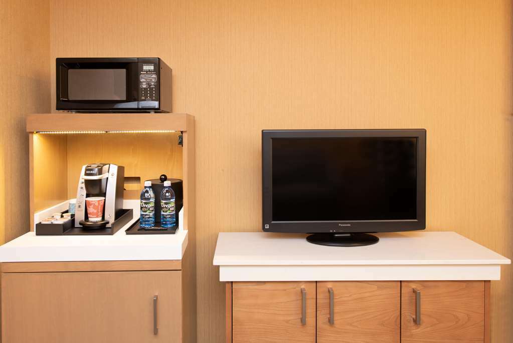 Hilton Garden Inn Portland/Beaverton Room photo