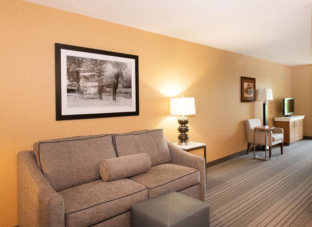 Hilton Garden Inn Portland/Beaverton Room photo