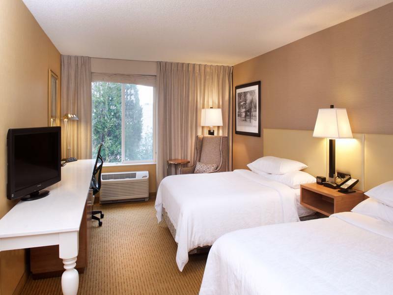 Hilton Garden Inn Portland/Beaverton Exterior photo