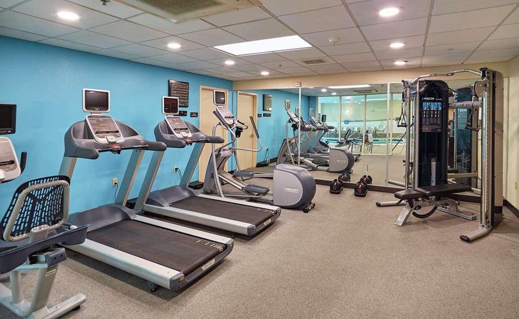 Hilton Garden Inn Portland/Beaverton Facilities photo